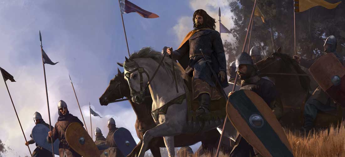 mount and blade bannerlord native mods