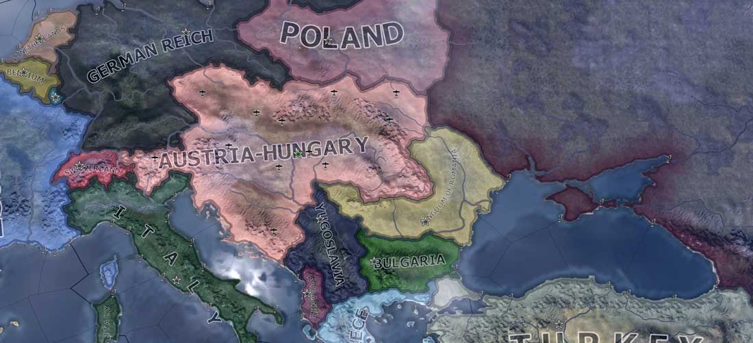 hoi4 death or dishonor release date