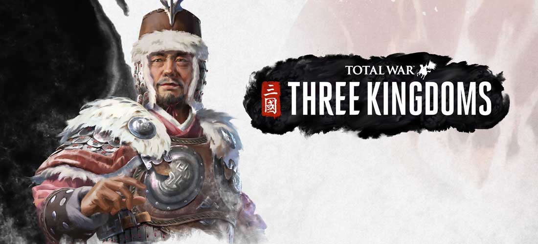 total war three kingdoms beta