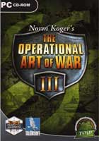 Operational art of war 3 tutorial