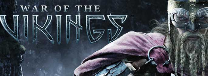 War of the Vikings gratuit ce weekend sur Steam