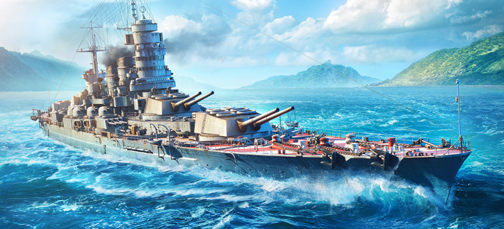 world of warships legends giulio cesare